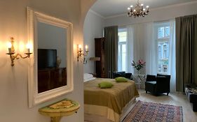 NB Apartments Riga Old Town